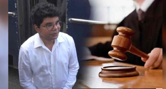 துசித ஹல்லொலுவ பிணையில் விடுவிப்பு